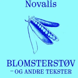 Blomsterstøv