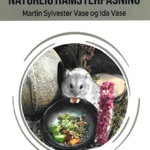 Naturlig hamsterpasning