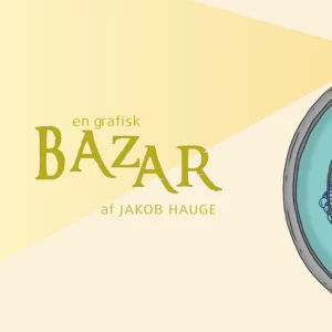 En grafisk Bazar