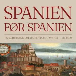 Spanien før Spanien