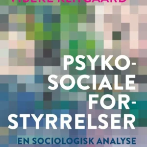 Psykosociale forstyrrelser