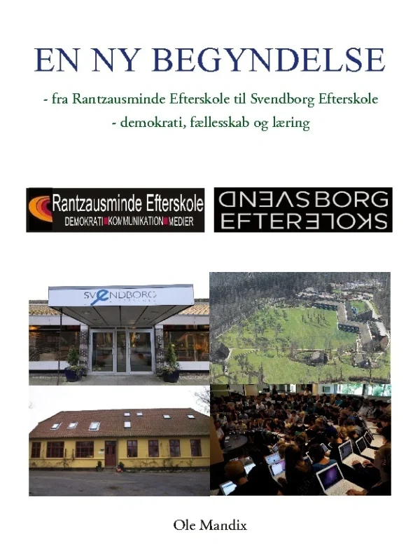 En ny begyndelse