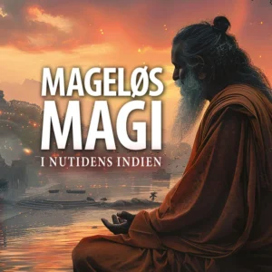 Mageløs Magi i nutidens Indien