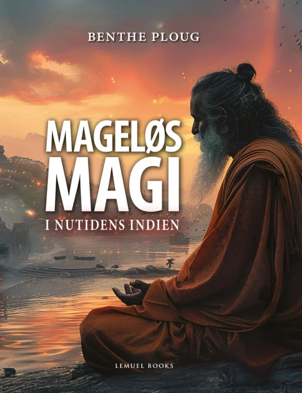 Mageløs Magi i nutidens Indien