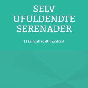 Selv ufuldendte serenader