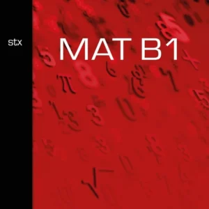 MAT B1 stx