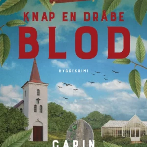 Knap en dråbe blod