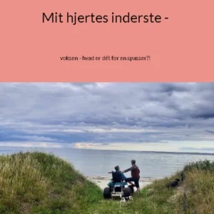 Mit hjertes inderste -