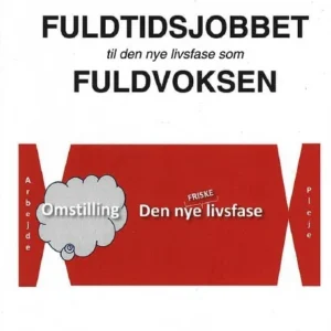 Omstillingen fra fuldtidsjobbet til den nye livsfase som fuldvoksen