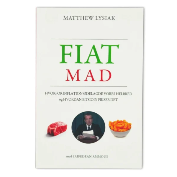 FIATMAD