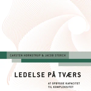 Ledelse på tværs