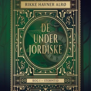 De Underjordiske 1