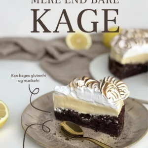 Mere end bare kage