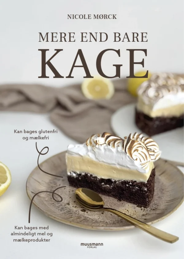 Mere end bare kage