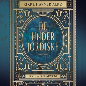 De Underjordiske 3
