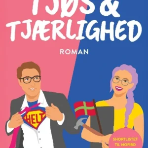 Tjøs og tjærlighed