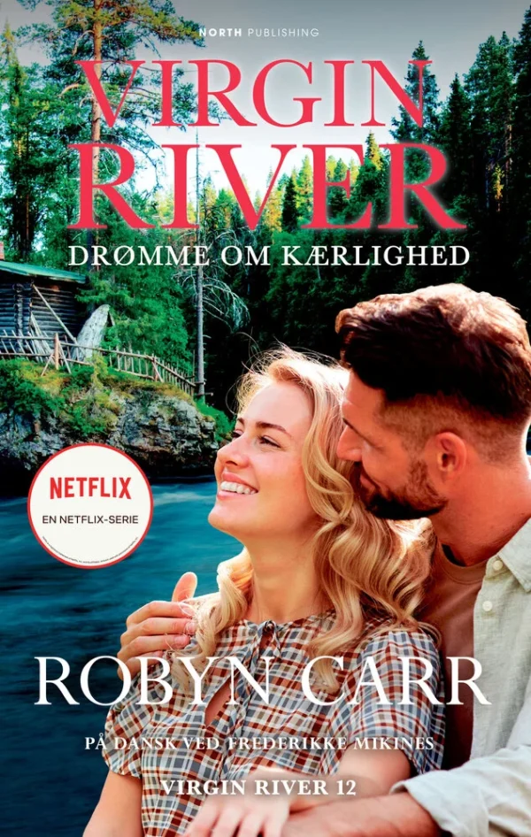 Virgin River - Drømme om kærlighed
