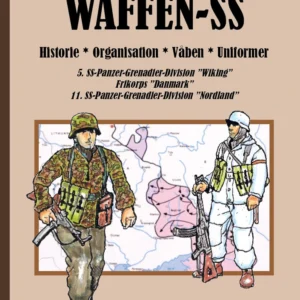 Danskere i Waffen-SS