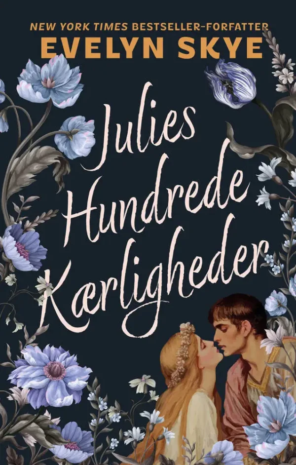 Julies Hundrede Kærligheder