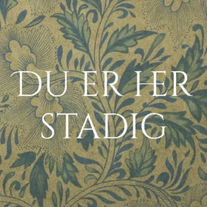 Du er her stadig