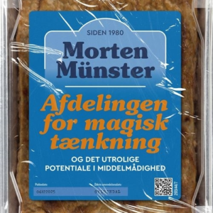 Afdelingen for magisk tænkning