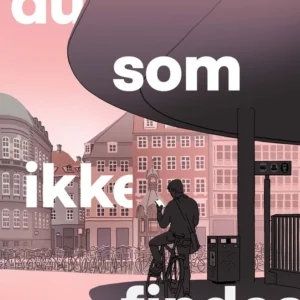 Du som ikke findes