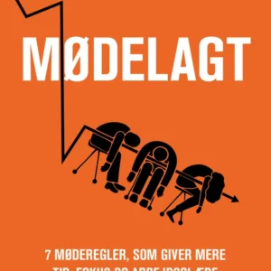 MØDELAGT