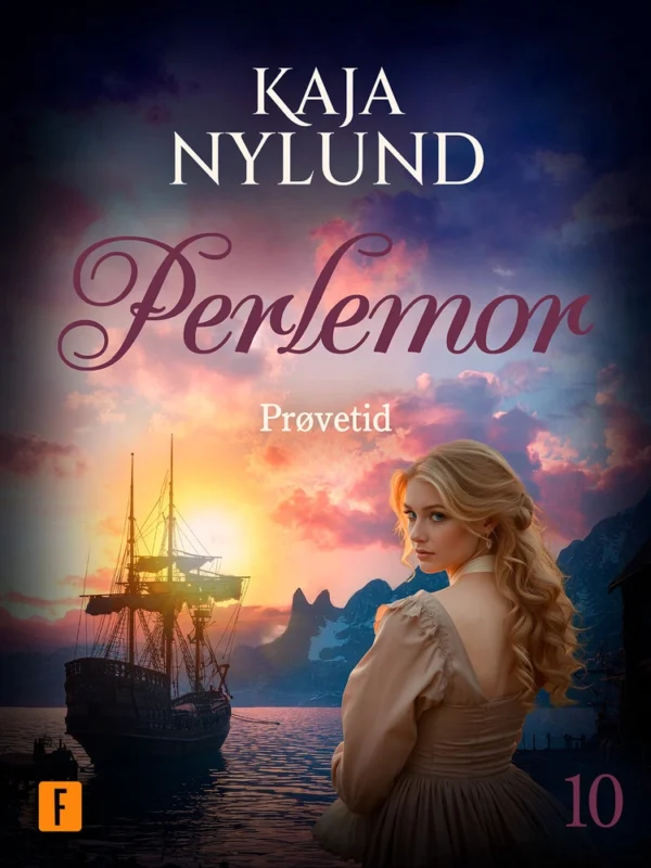 Prøvetid