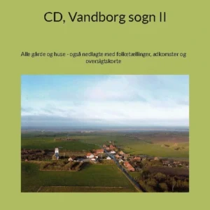 CD Vandborg sogn II