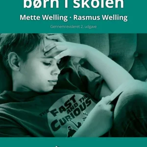Højtbegavede børn i skolen