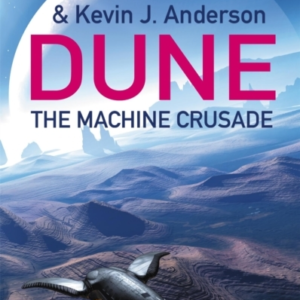 The Machine Crusade