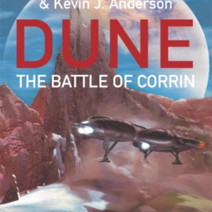The Battle Of Corrin