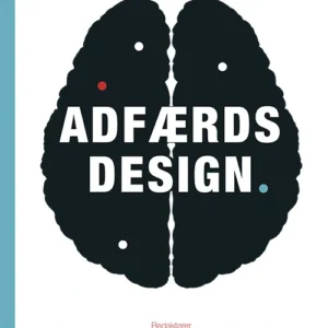 ADFÆRDSDESIGN