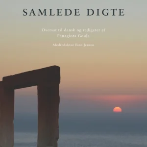 Seferis: Samlede digte
