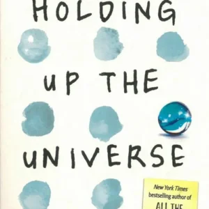 Holding Up the Universe