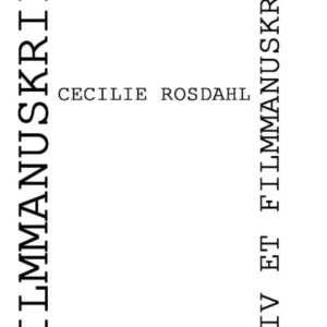 Skriv et filmmanuskript