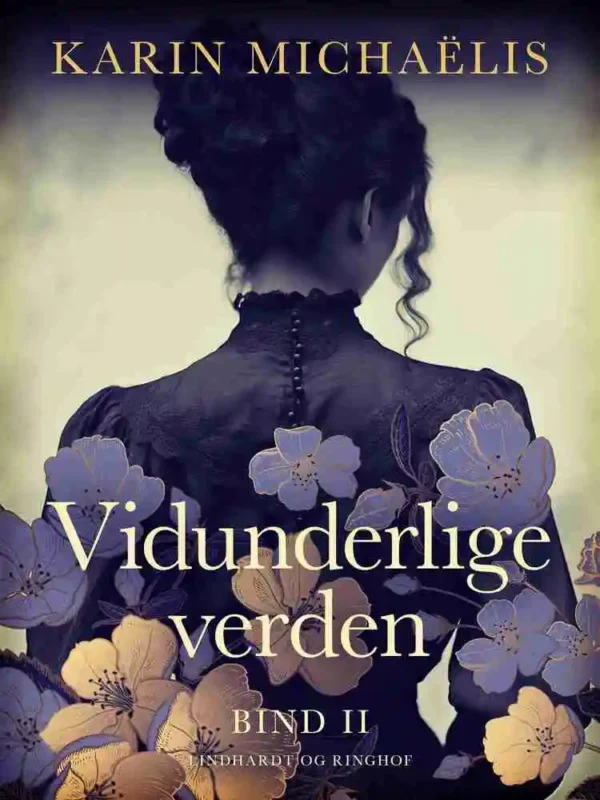 Vidunderlige verden (bd. 2)