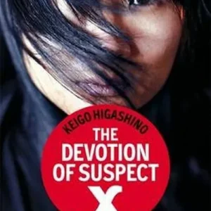 The Devotion of Suspect X