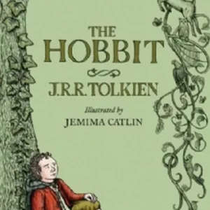 The Hobbit or There and Back Again