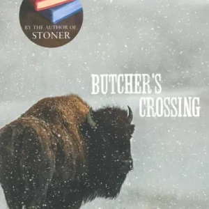 Butcher&apos;s Crossing