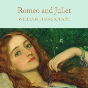 Romeo and Juliet