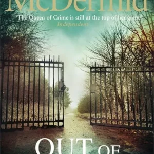 Out of Bounds