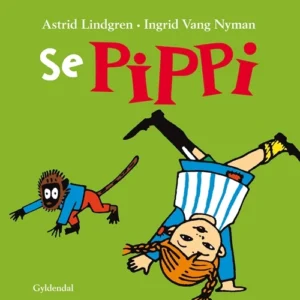 Se Pippi