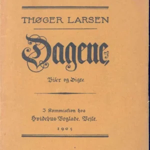 Dagene