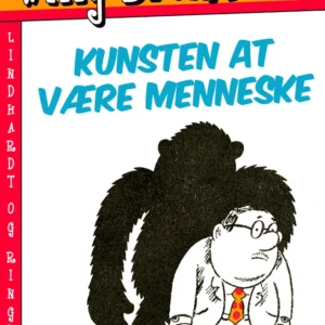 Kunsten at være menneske