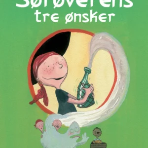 Sørøverens tre ønsker