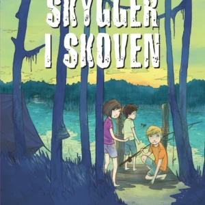 Skygger i skoven
