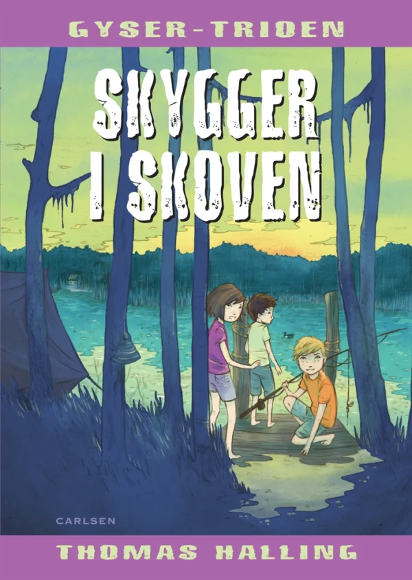 Skygger i skoven