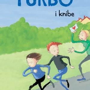 Turbo i knibe