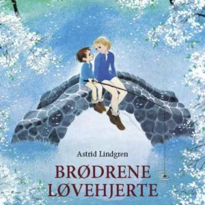 Brødrene Løvehjerte. Gaveudgave